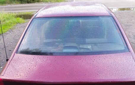 Hyundai Accent II, 2004 год, 6 фотография