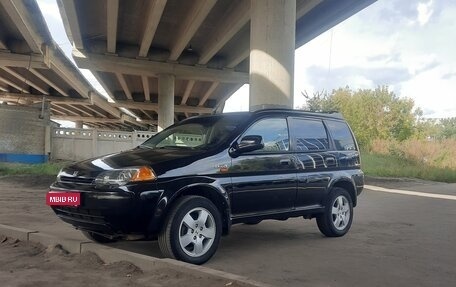 Honda HR-V I, 2000 год, 550 000 рублей, 1 фотография