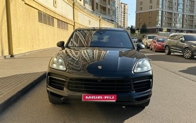 Porsche Cayenne III, 2020 год, 5 500 000 рублей, 1 фотография