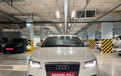 Audi A4, 2008 год, 730 000 рублей, 1 фотография