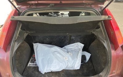 Ford Focus IV, 2003 год, 130 000 рублей, 1 фотография