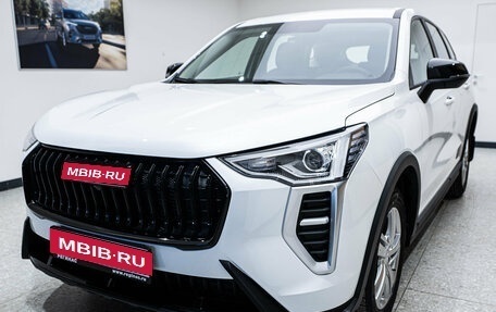 Haval Jolion, 2025 год, 1 998 000 рублей, 1 фотография