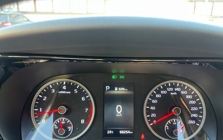 KIA K5, 2021 год, 3 200 000 рублей, 1 фотография