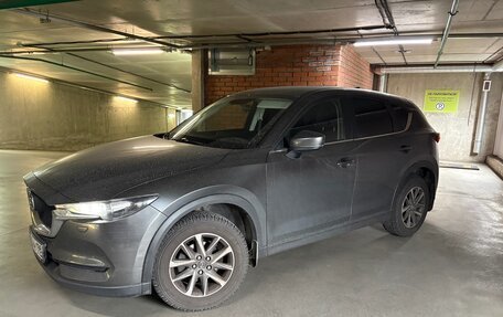 Mazda CX-5 II, 2020 год, 2 450 000 рублей, 1 фотография