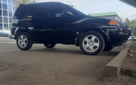 Honda HR-V I, 2000 год, 550 000 рублей, 6 фотография