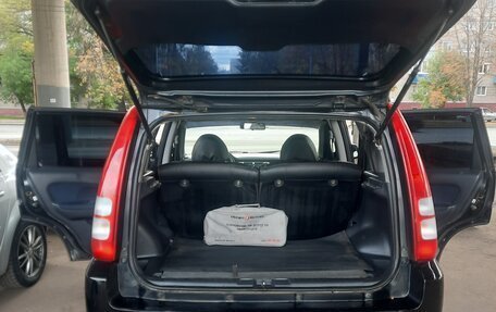 Honda HR-V I, 2000 год, 550 000 рублей, 11 фотография