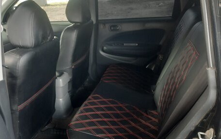 Honda HR-V I, 2000 год, 550 000 рублей, 12 фотография