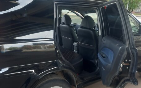 Honda HR-V I, 2000 год, 550 000 рублей, 10 фотография