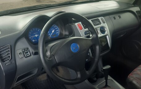 Honda HR-V I, 2000 год, 550 000 рублей, 14 фотография