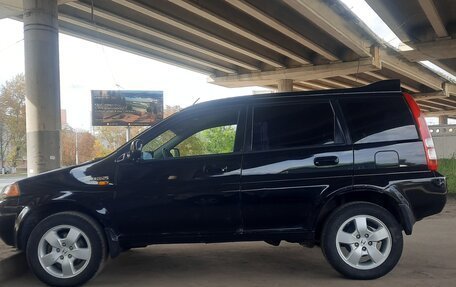 Honda HR-V I, 2000 год, 550 000 рублей, 5 фотография