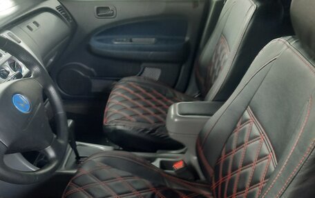 Honda HR-V I, 2000 год, 550 000 рублей, 13 фотография