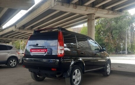 Honda HR-V I, 2000 год, 550 000 рублей, 3 фотография