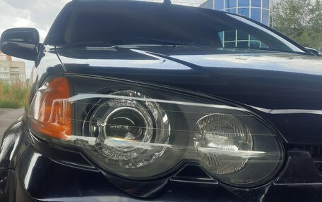 Honda HR-V I, 2000 год, 550 000 рублей, 15 фотография