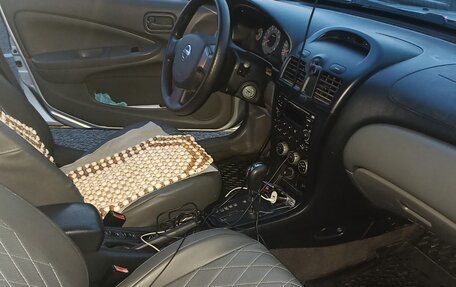 Nissan Almera Classic, 2009 год, 560 000 рублей, 1 фотография