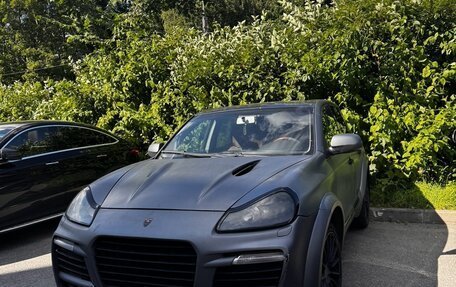 Porsche Cayenne III, 2004 год, 1 100 000 рублей, 1 фотография