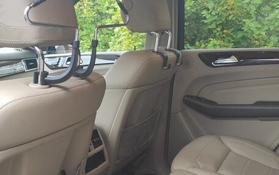 Mercedes-Benz M-Класс, 2011 год, 2 450 000 рублей, 1 фотография