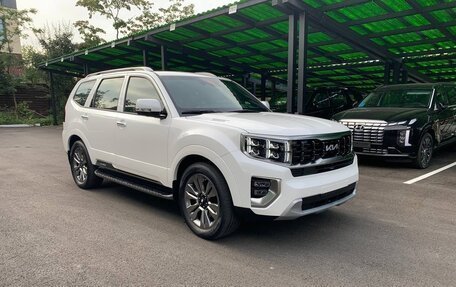 KIA Mohave I, 2023 год, 6 700 000 рублей, 1 фотография