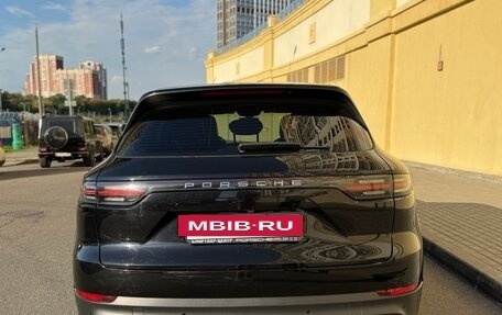 Porsche Cayenne III, 2020 год, 5 500 000 рублей, 4 фотография