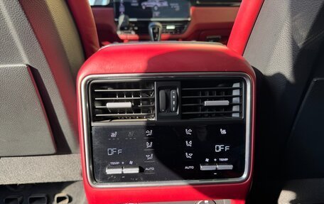 Porsche Cayenne III, 2020 год, 5 500 000 рублей, 7 фотография