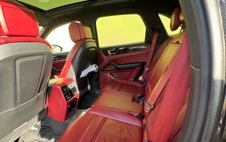 Porsche Cayenne III, 2020 год, 5 500 000 рублей, 8 фотография