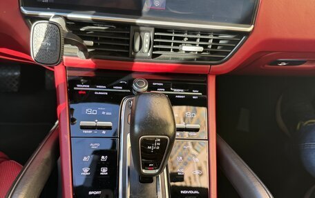 Porsche Cayenne III, 2020 год, 5 500 000 рублей, 11 фотография