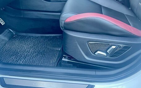 Geely Coolray I, 2023 год, 1 799 000 рублей, 9 фотография