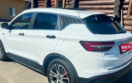 Geely Coolray I, 2023 год, 1 799 000 рублей, 7 фотография