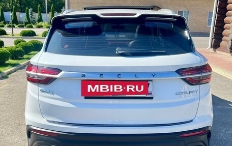 Geely Coolray I, 2023 год, 1 799 000 рублей, 8 фотография