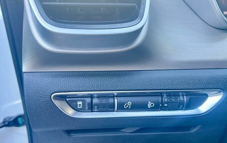 Geely Coolray I, 2023 год, 1 799 000 рублей, 27 фотография
