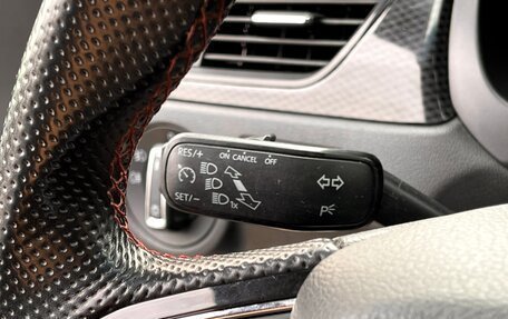 Skoda Rapid I, 2019 год, 1 499 000 рублей, 15 фотография