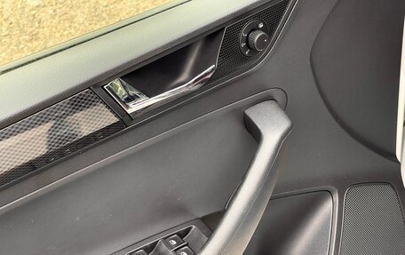 Skoda Rapid I, 2019 год, 1 499 000 рублей, 18 фотография