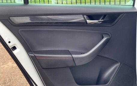 Skoda Rapid I, 2019 год, 1 499 000 рублей, 20 фотография