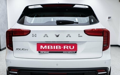 Haval Jolion, 2025 год, 1 998 000 рублей, 6 фотография