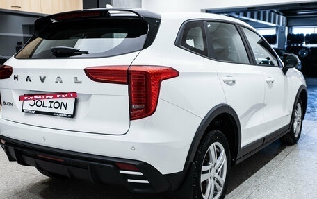 Haval Jolion, 2025 год, 1 998 000 рублей, 5 фотография