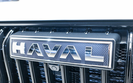 Haval Jolion, 2025 год, 1 998 000 рублей, 9 фотография