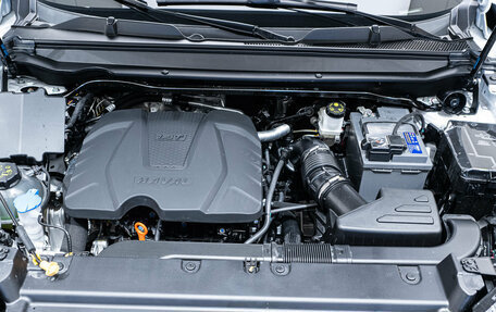 Haval Jolion, 2025 год, 1 998 000 рублей, 11 фотография