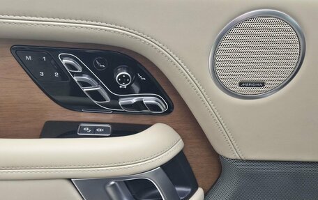 Land Rover Range Rover IV рестайлинг, 2019 год, 6 700 000 рублей, 6 фотография