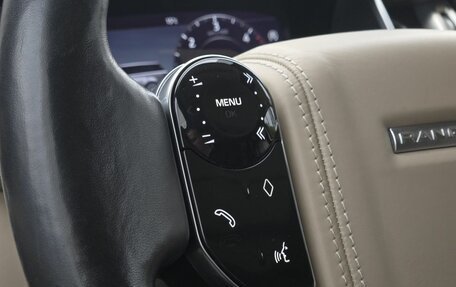 Land Rover Range Rover IV рестайлинг, 2019 год, 6 700 000 рублей, 24 фотография