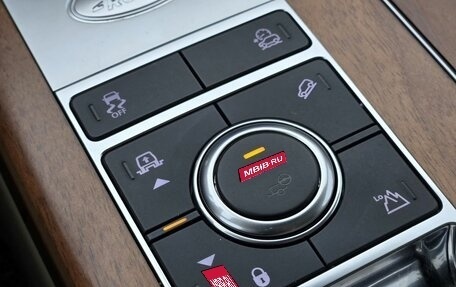 Land Rover Range Rover IV рестайлинг, 2019 год, 6 700 000 рублей, 22 фотография