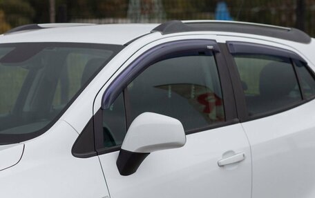 Opel Mokka I, 2014 год, 1 125 000 рублей, 15 фотография