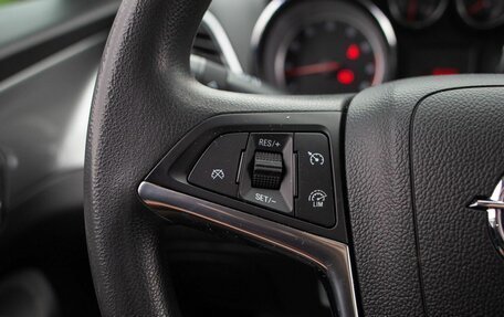 Opel Mokka I, 2014 год, 1 125 000 рублей, 24 фотография