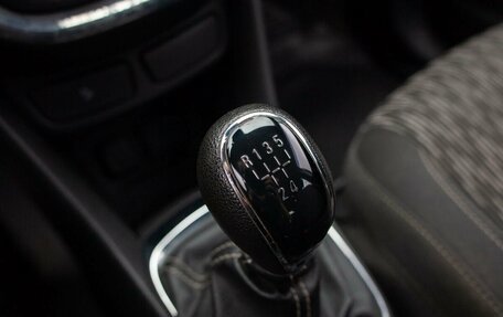 Opel Mokka I, 2014 год, 1 125 000 рублей, 29 фотография