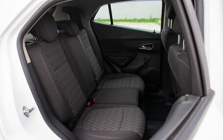 Opel Mokka I, 2014 год, 1 125 000 рублей, 31 фотография