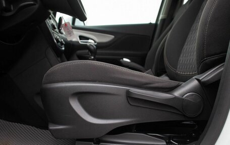 Opel Mokka I, 2014 год, 1 125 000 рублей, 32 фотография