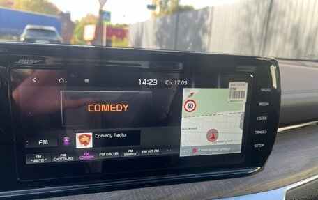 KIA K5, 2021 год, 3 200 000 рублей, 7 фотография