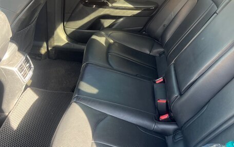KIA K5, 2021 год, 3 200 000 рублей, 5 фотография