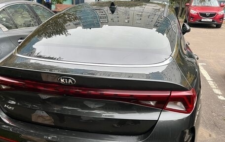 KIA K5, 2021 год, 3 200 000 рублей, 11 фотография