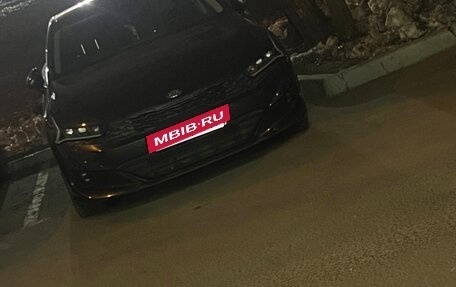 KIA K5, 2021 год, 3 200 000 рублей, 8 фотография