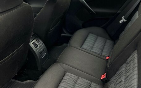Skoda Octavia, 2011 год, 750 000 рублей, 11 фотография