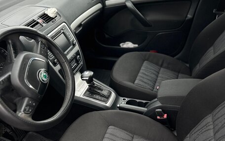 Skoda Octavia, 2011 год, 750 000 рублей, 8 фотография